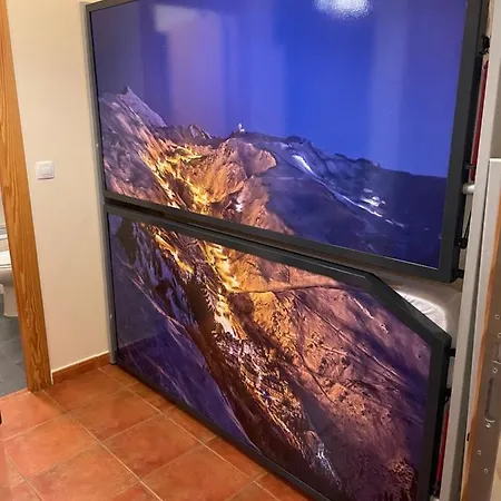 Nevada * 시에라네바다