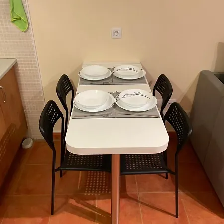 Nevada 아파트 시에라네바다