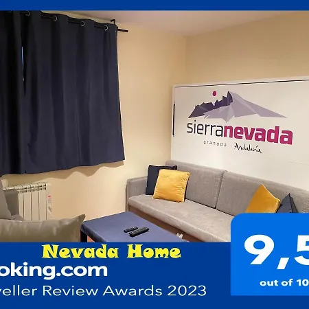 Nevada Apartment
