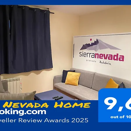 Nevada * 시에라네바다