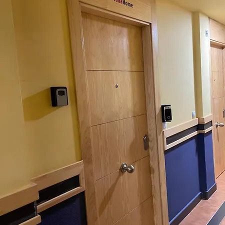 Nevada Apartman *