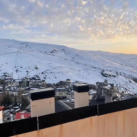 Lejlighed Nevada Sierra Nevada