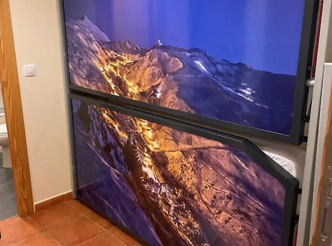 Nevada * Σιέρρα Νεβάδα