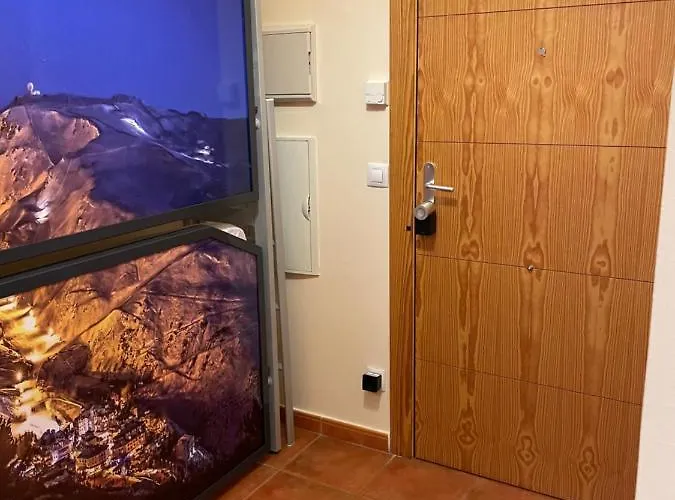 Διαμέρισμα Nevada Σιέρρα Νεβάδα