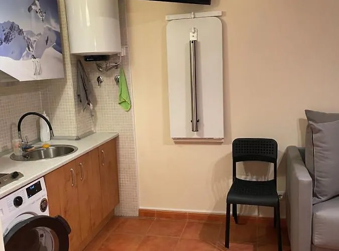 Διαμέρισμα Nevada Σιέρρα Νεβάδα