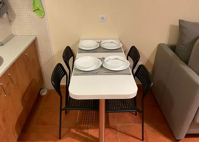 Nevada Διαμέρισμα Σιέρρα Νεβάδα