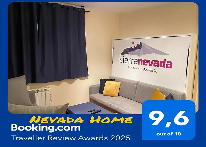 Nevada * Σιέρρα Νεβάδα