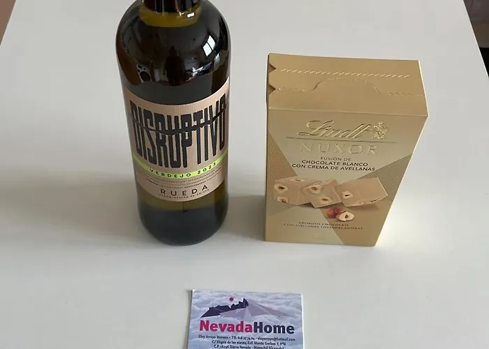 Nevada Διαμέρισμα Σιέρρα Νεβάδα