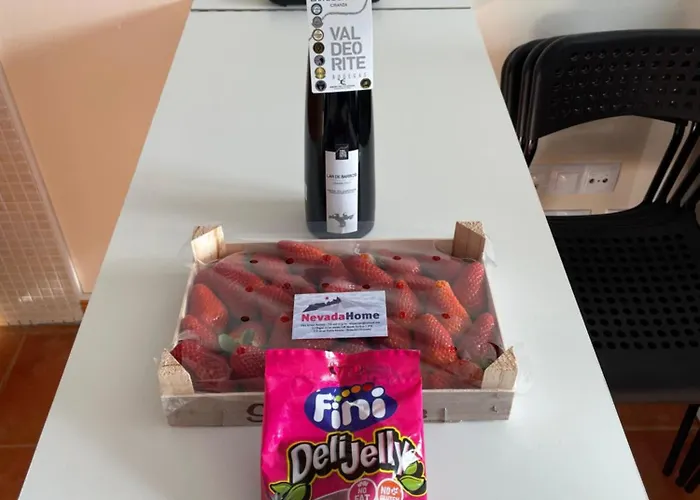 Nevada Διαμέρισμα Σιέρρα Νεβάδα