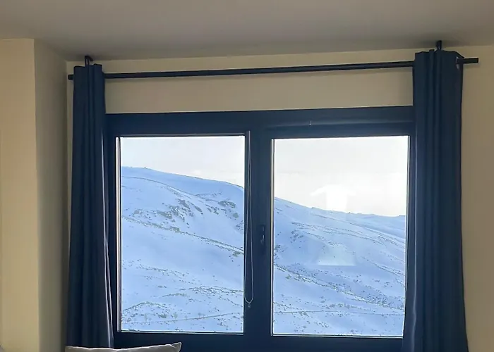 Διαμέρισμα Nevada *