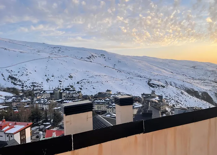 Διαμέρισμα Nevada Σιέρρα Νεβάδα