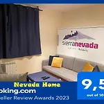 Nevada Διαμέρισμα