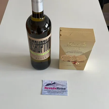 Nevada Appartement Sierra Nevada