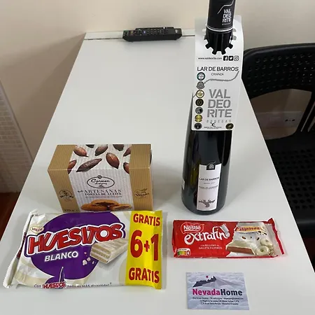 Nevada Sierra Nevada