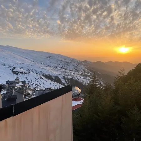 Nevada Appartement Sierra Nevada