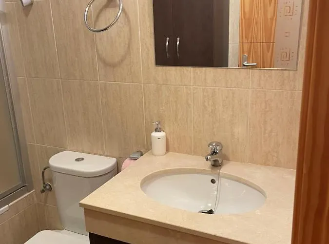 Appartement Nevada *