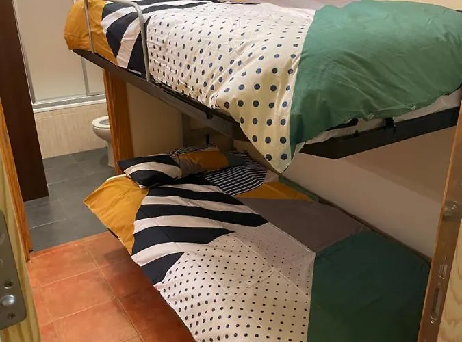 Nevada Appartement *