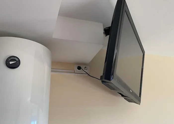 Nevada Appartement *