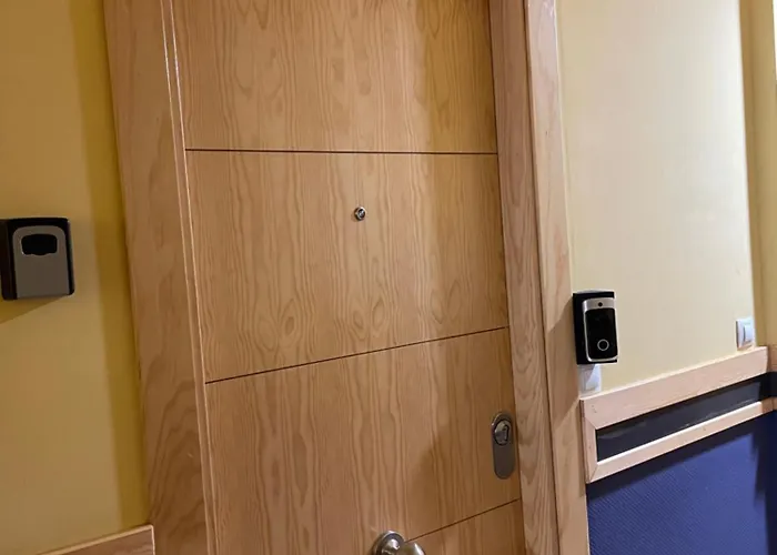 Nevada Appartement Sierra Nevada