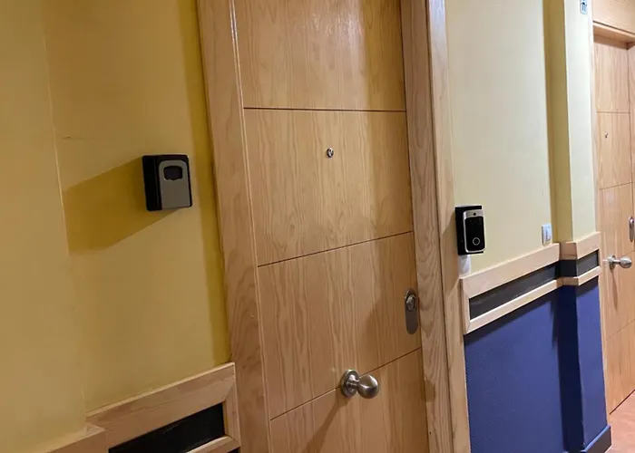 Nevada Appartement *