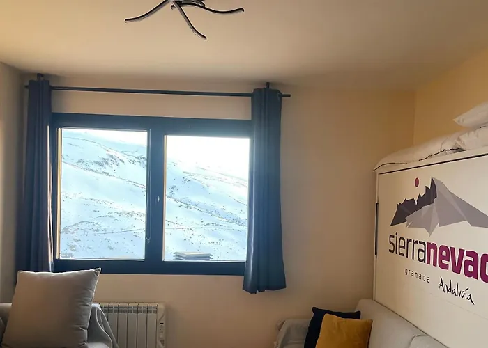 Nevada Appartement *